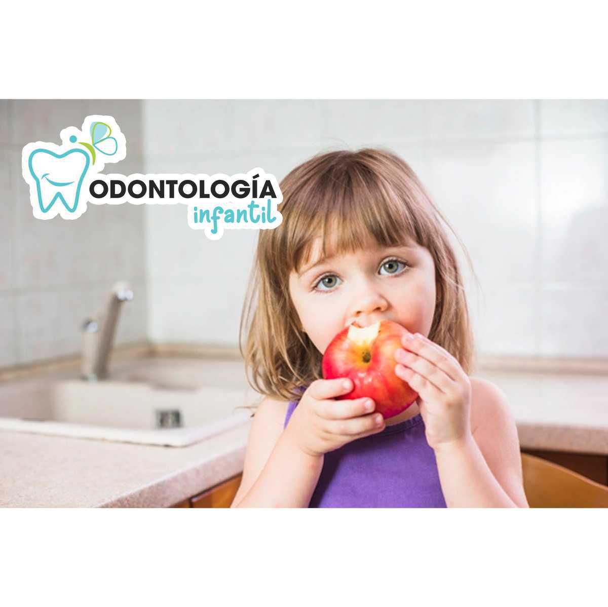 La importancia de una buena masticación en los niños