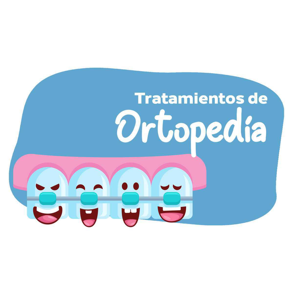 Tratamientos de Ortopedía