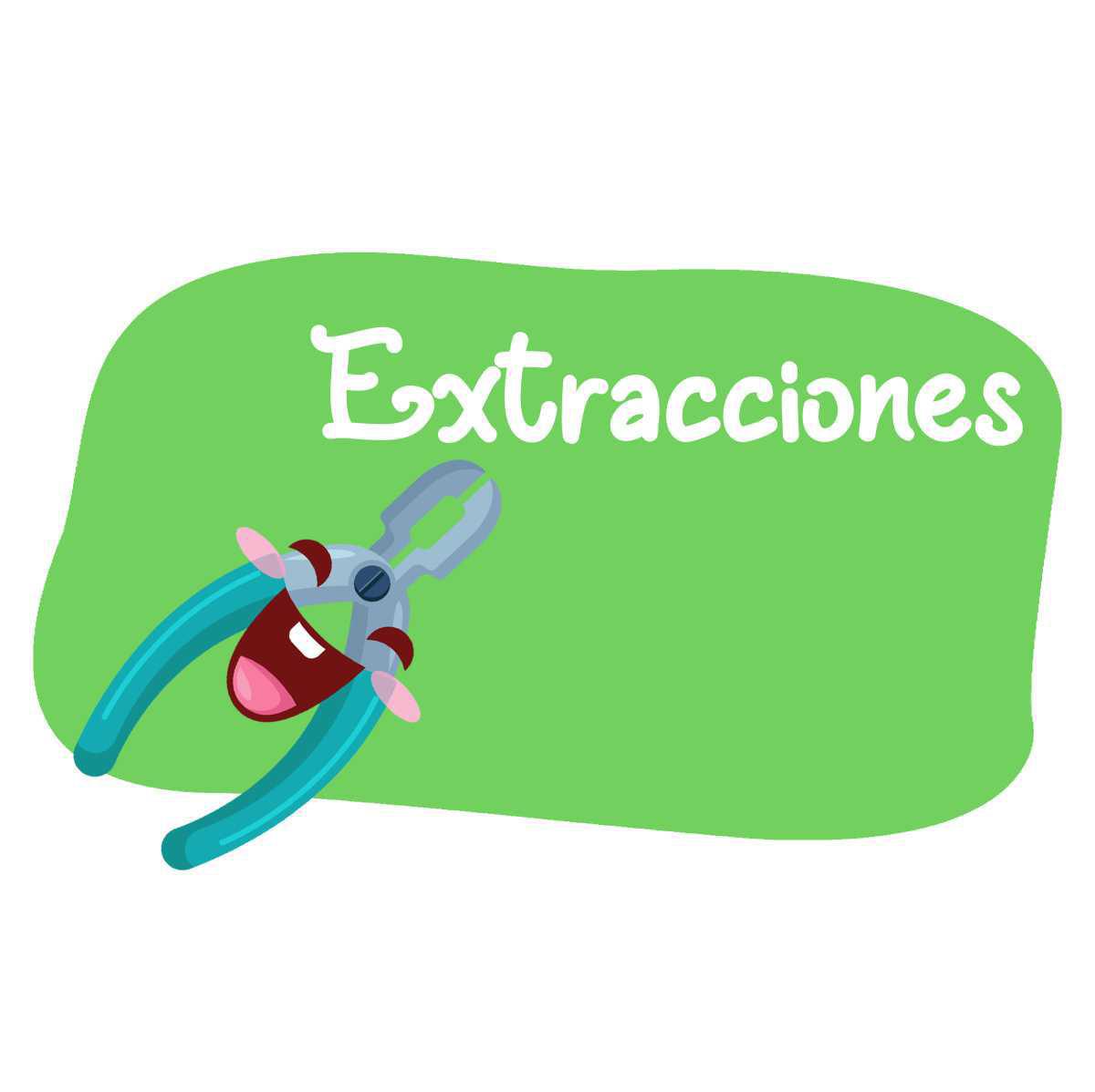 Extracciones
