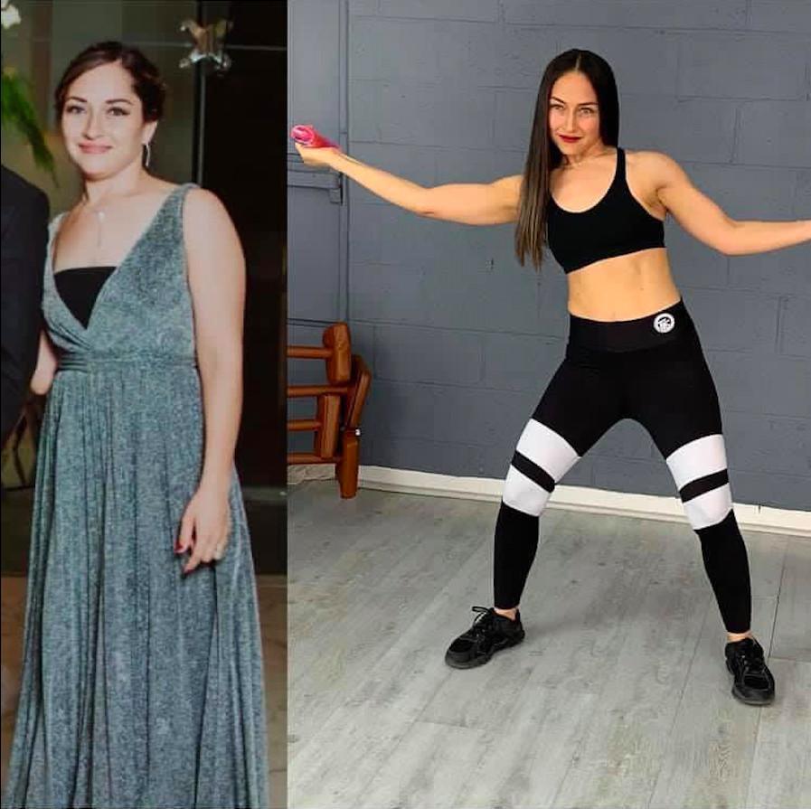 Resultados bfit 💪🏻👏🏻