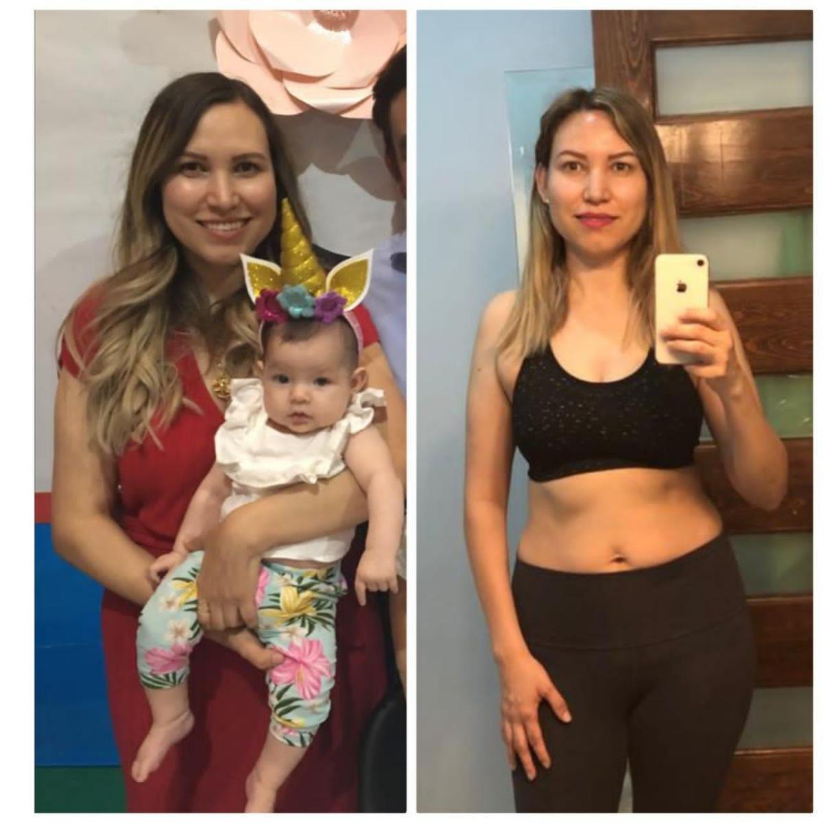 Resultados bfit 💪🏻👏🏻