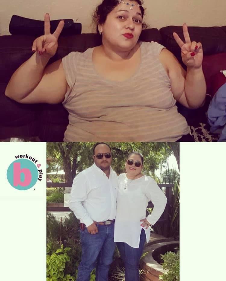 Resultados bfit 💪🏻👏🏻