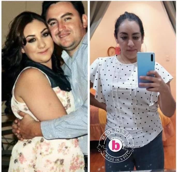 Resultados bfit 💪🏻👏🏻