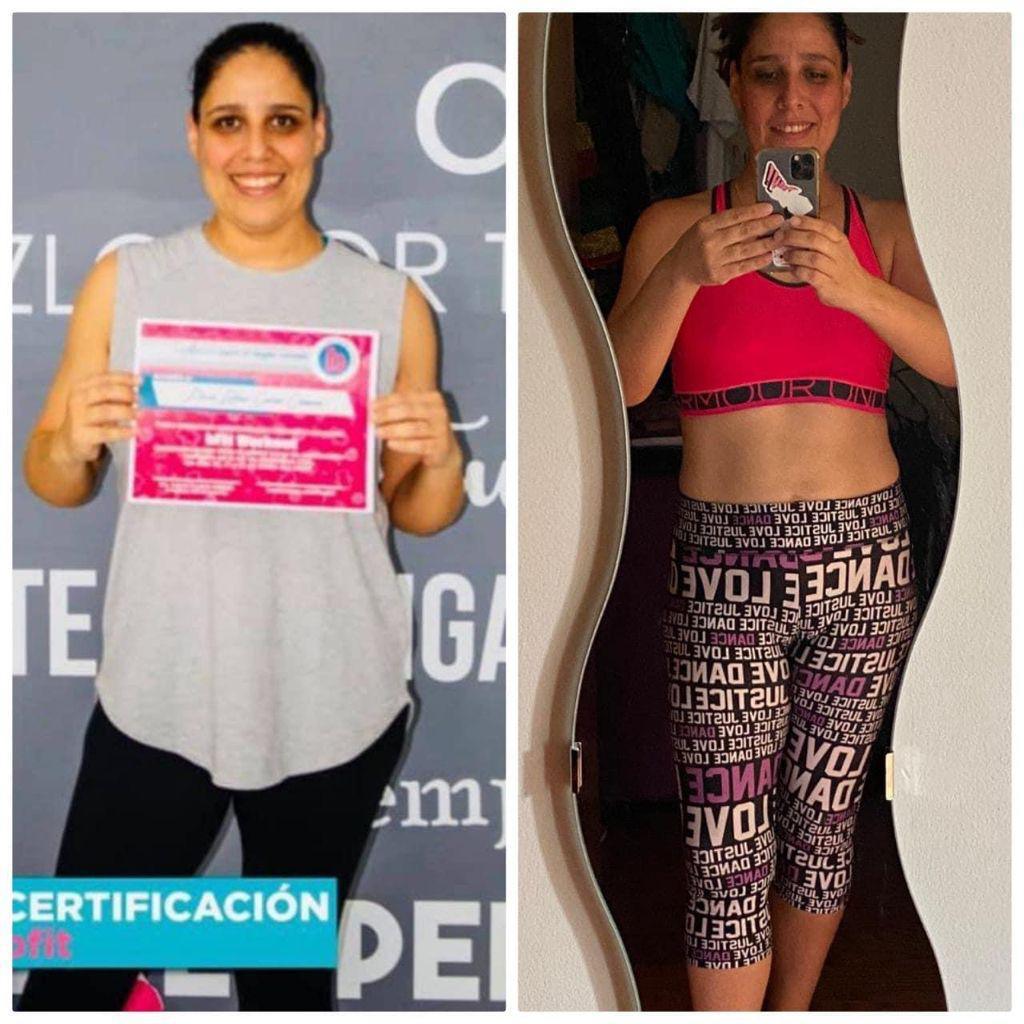 Resultados bfit 💪🏻👏🏻