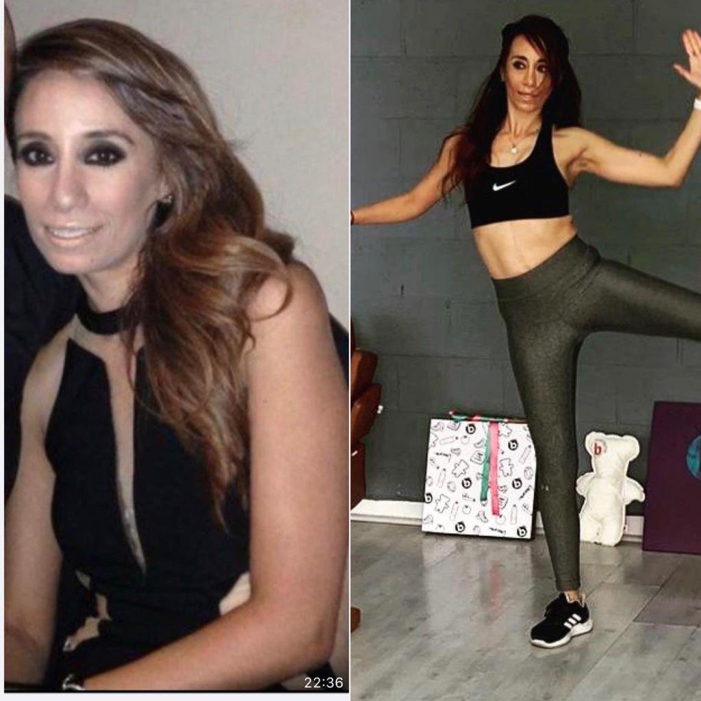 Resultados bfit 💪🏻👏🏻 Resultados bfit 💪🏻👏🏻