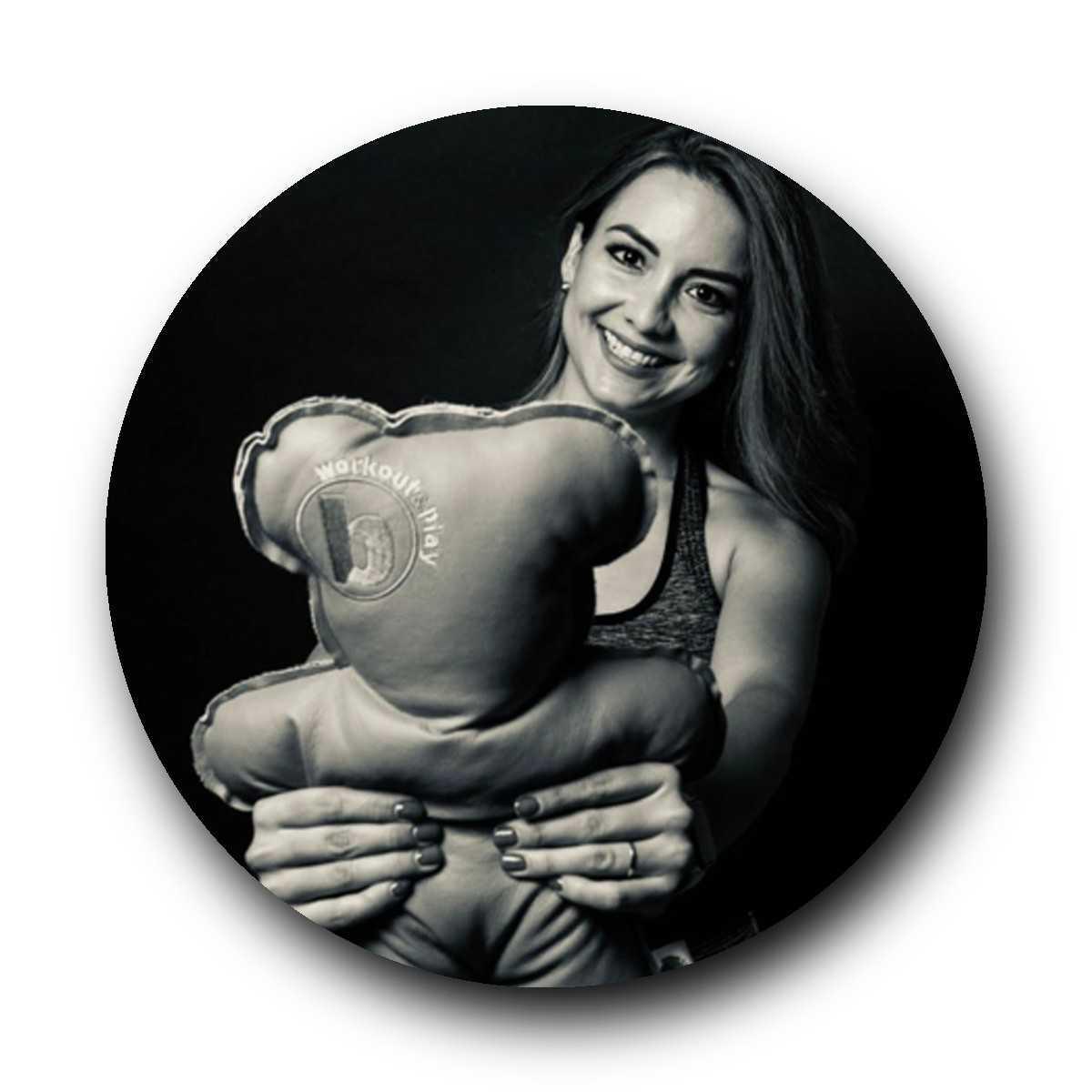 Paola Saenz