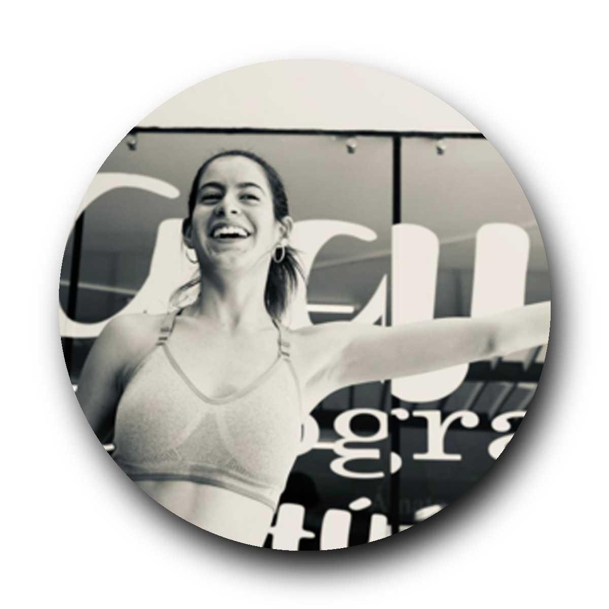 Ana Cecilia Luján