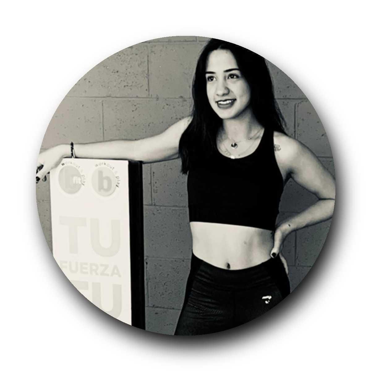 Lili Hermosillo