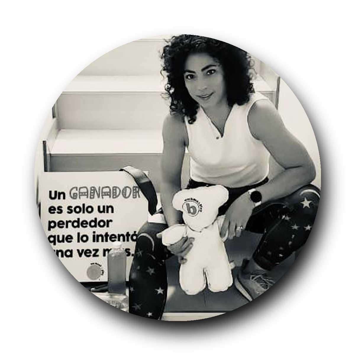 Brenda Armendariz
