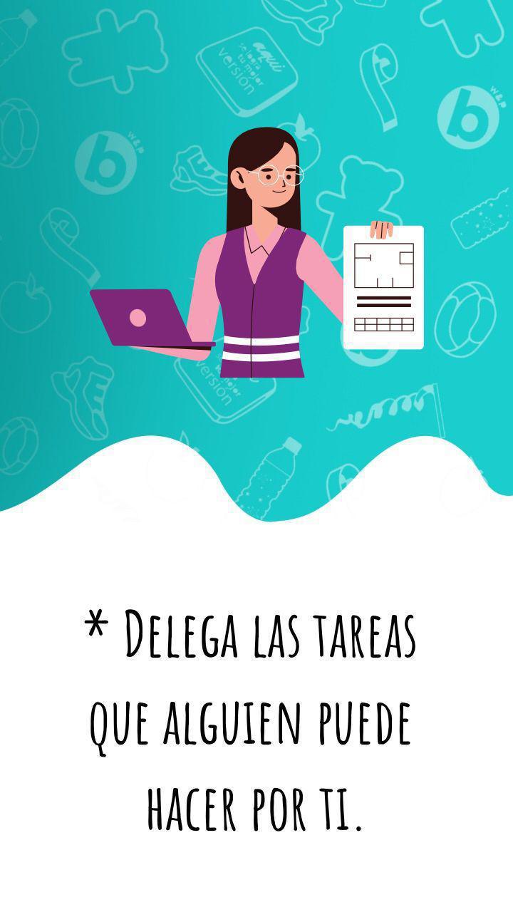 Tip #5 📄 