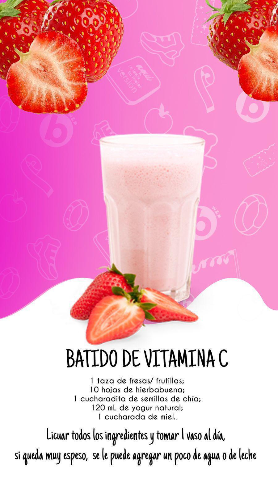 #2 🍓 