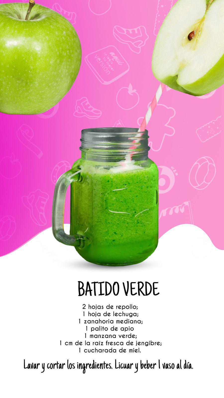 #1 🍏 