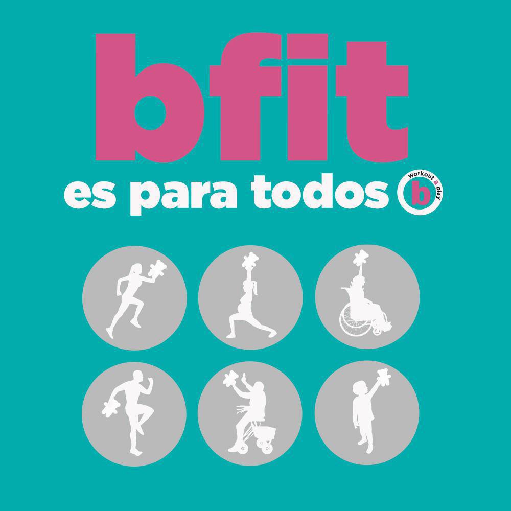bfit un programa para todos