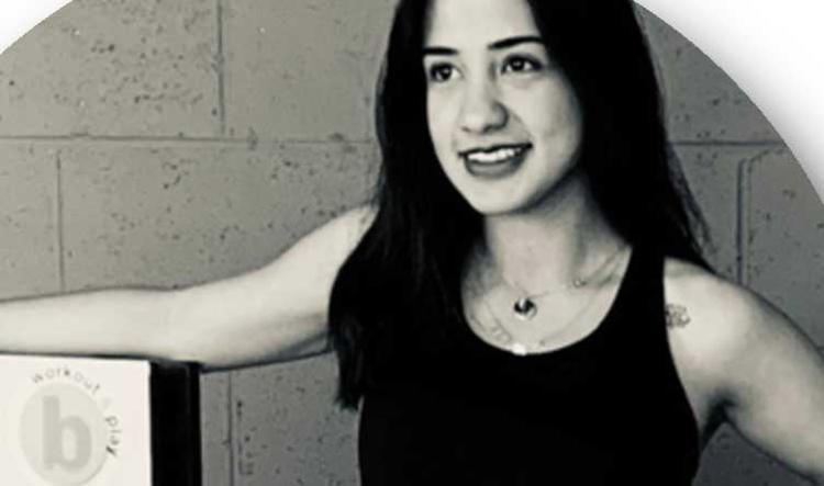 Lili Hermosillo