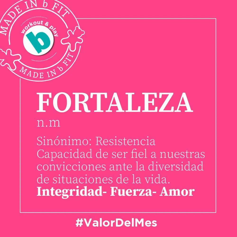 Junio 👉🏻 Fortaleza 🦾