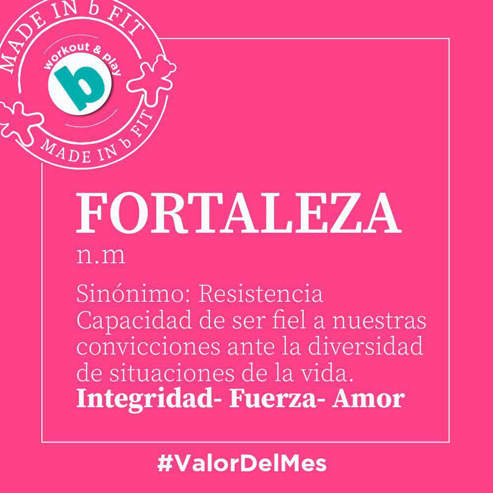 Junio 👉🏻 Fortaleza 🦾