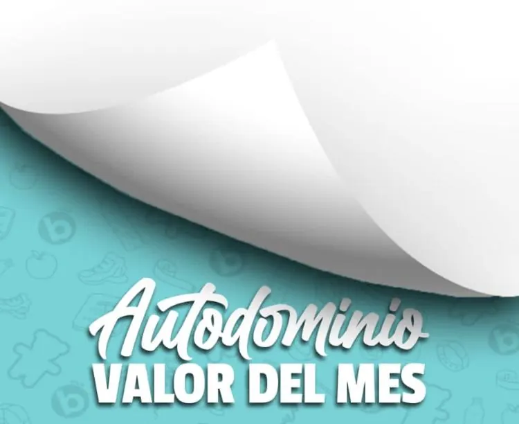 Autodominio ✋🏻