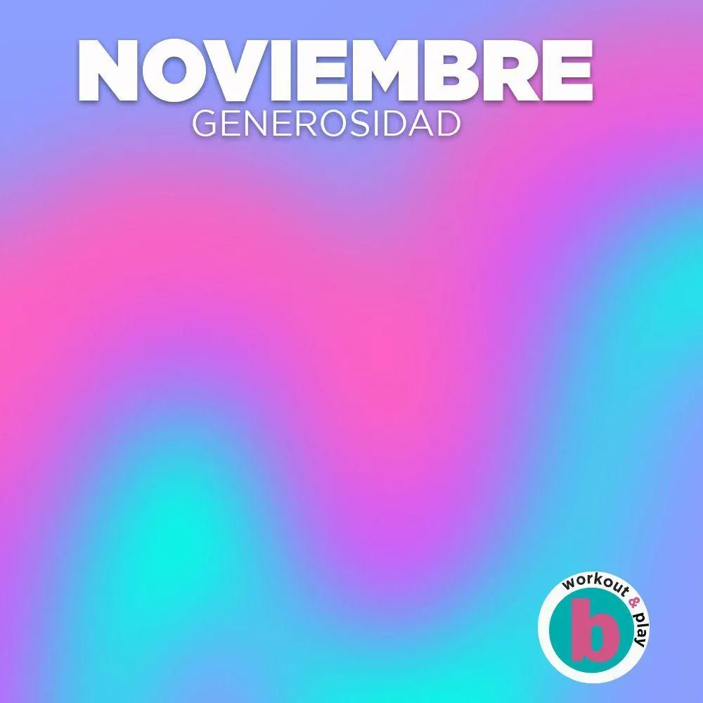 Generosidad