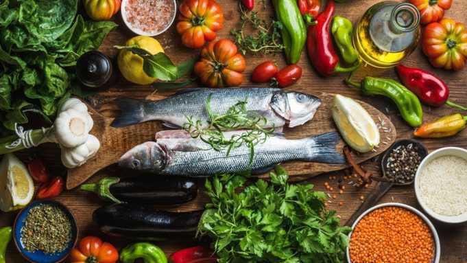 DIETA MEDITERRANEA: ecco perchè è il Gold Standard
