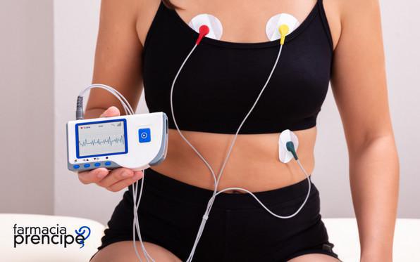🩺 Novità: holter in farmacia