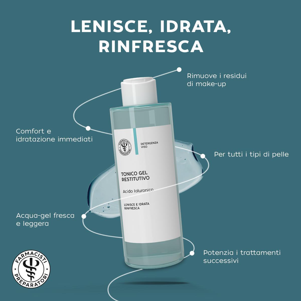 L'importanza della detersione viso
