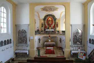 Abens, Mariä Geburt Abens, Mariä Geburt