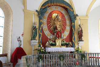 Abens, Mariä Geburt Abens, Mariä Geburt