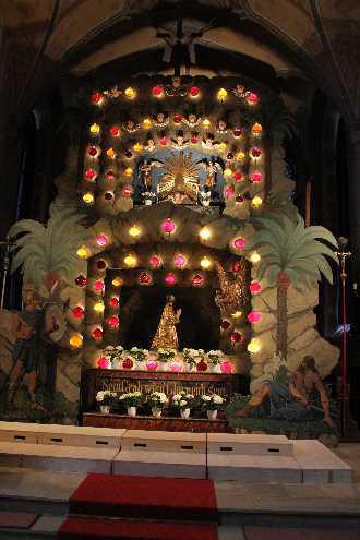 Wolfersdorf, St. Petrus Wolfersdorf, St. Petrus