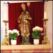 Baumgarten, Herz Jesu, Kuratie Baumgarten, Herz Jesu, Kuratie