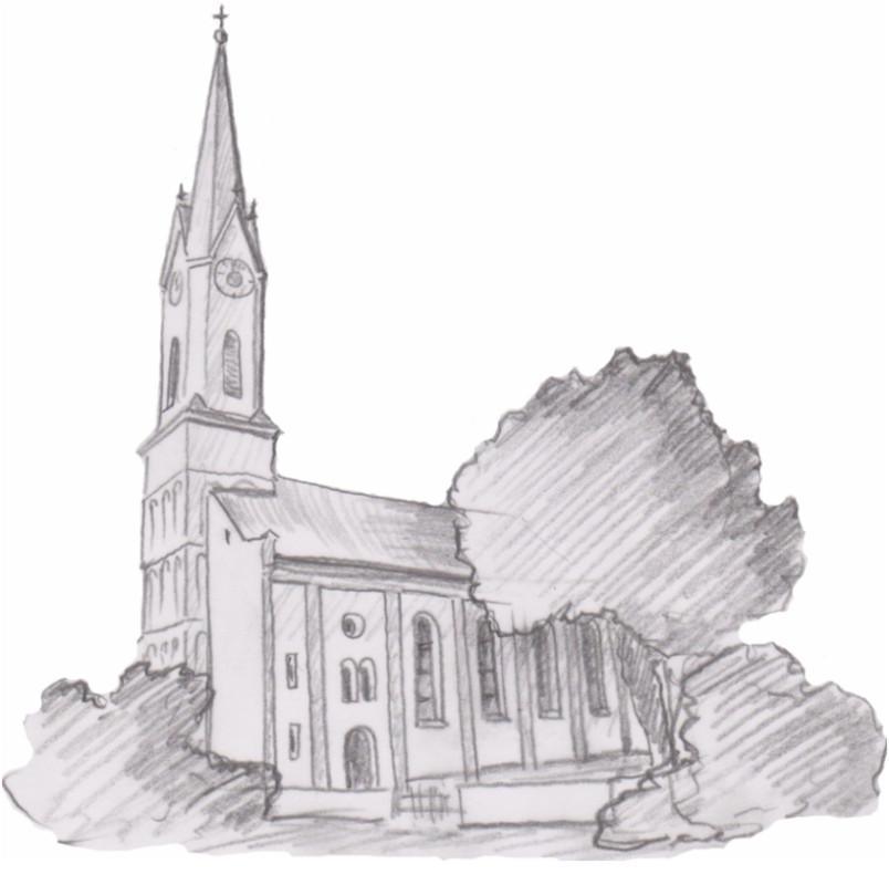 Nandlstadt, St. Martin Nandlstadt, St. Martin