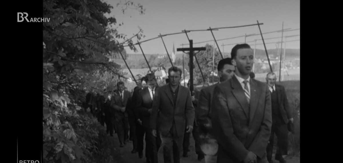 Interessante Filmreportage vom Bayerischen Rundfunk Interessante Filmreportage vom Bayerischen Rundfunk