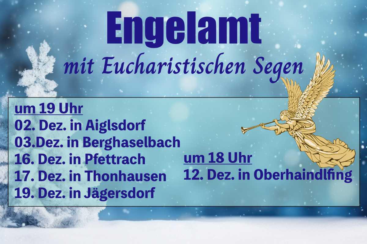 Engelamt 
