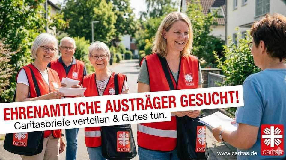 Ehrenamtliche Helfer dringend gesucht!!!