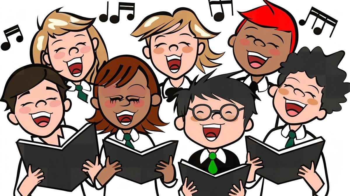 Chorleitung für den Kirchenchor in Nandlstadt gesucht! Chorleitung für den Kirchenchor in Nandlstadt gesucht!