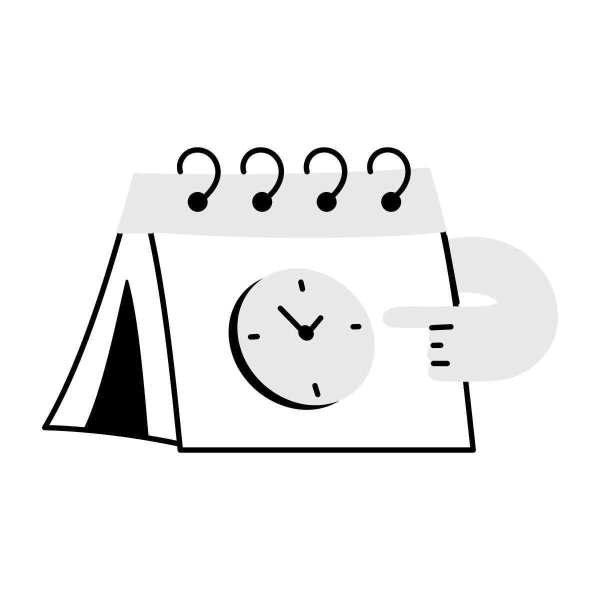 Änderung der Büroöffnungszeiten ab Dezember 2025!