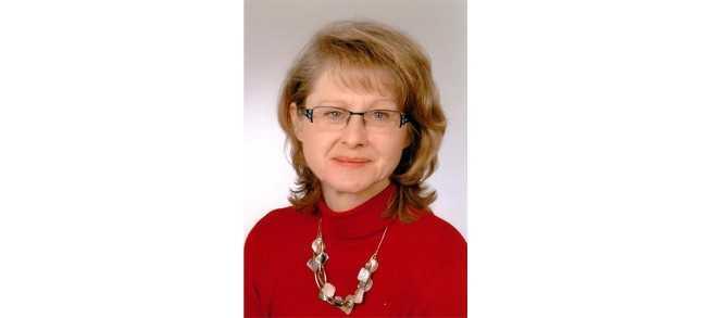 Verabschiedung unserer Pfarrsekretärin Frau Christine Schwaiger Verabschiedung unserer Pfarrsekretärin Frau Christine Schwaiger
