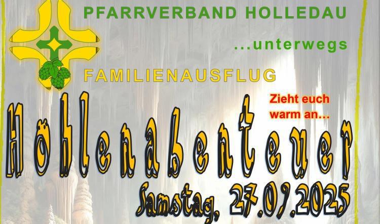 Familienausflug