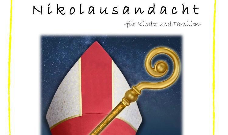 Nikolausandacht