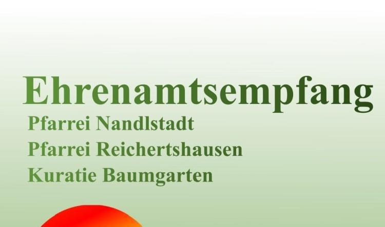 Ehrenamtsempfang am 09.01.2026