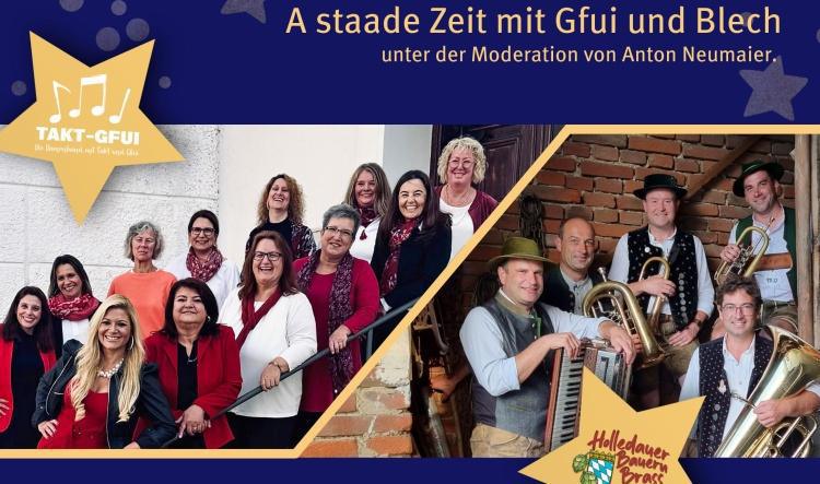 20.12.2025 - Benefizkonzert