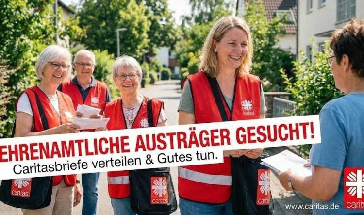 Ehrenamtliche Helfer dringend gesucht!!!