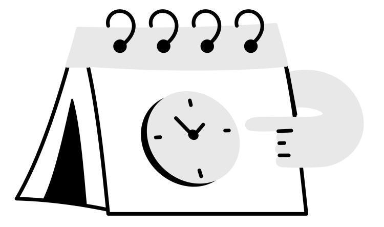 Änderung der Büroöffnungszeiten ab Dezember 2025!