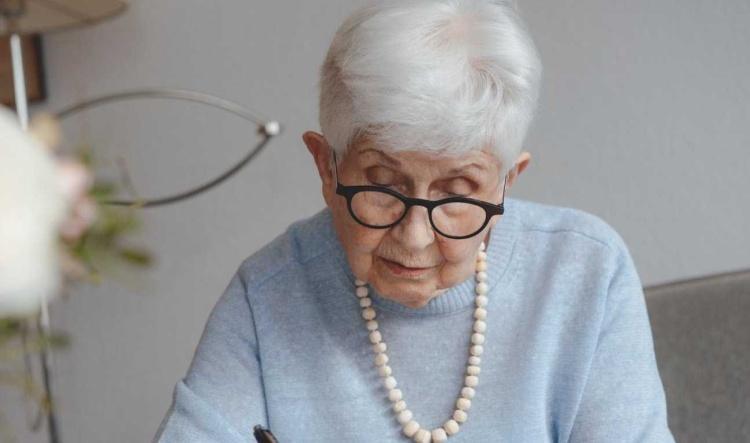 Informationsveranstaltung der Caritas "Vererben und Vermachen"