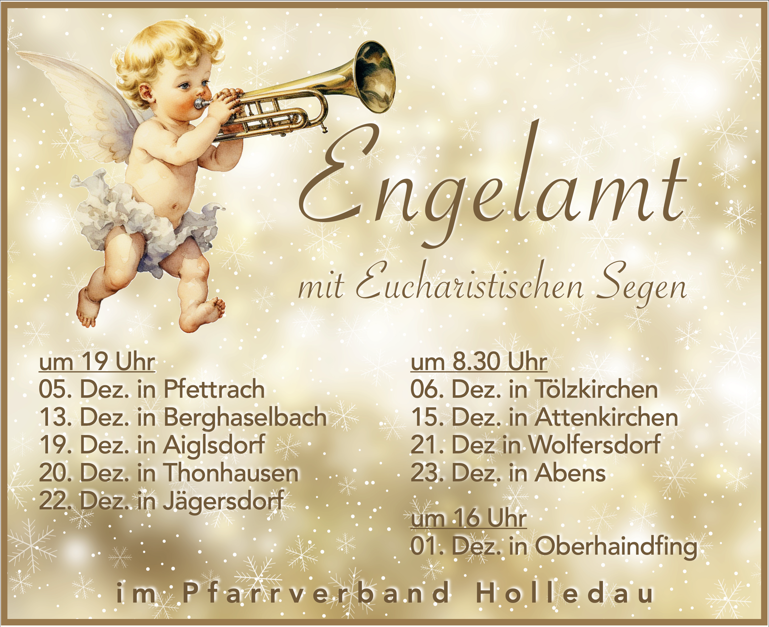 Engelamt