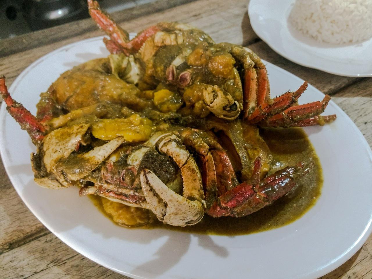 Gastronomia PDT - Tumaco (2)