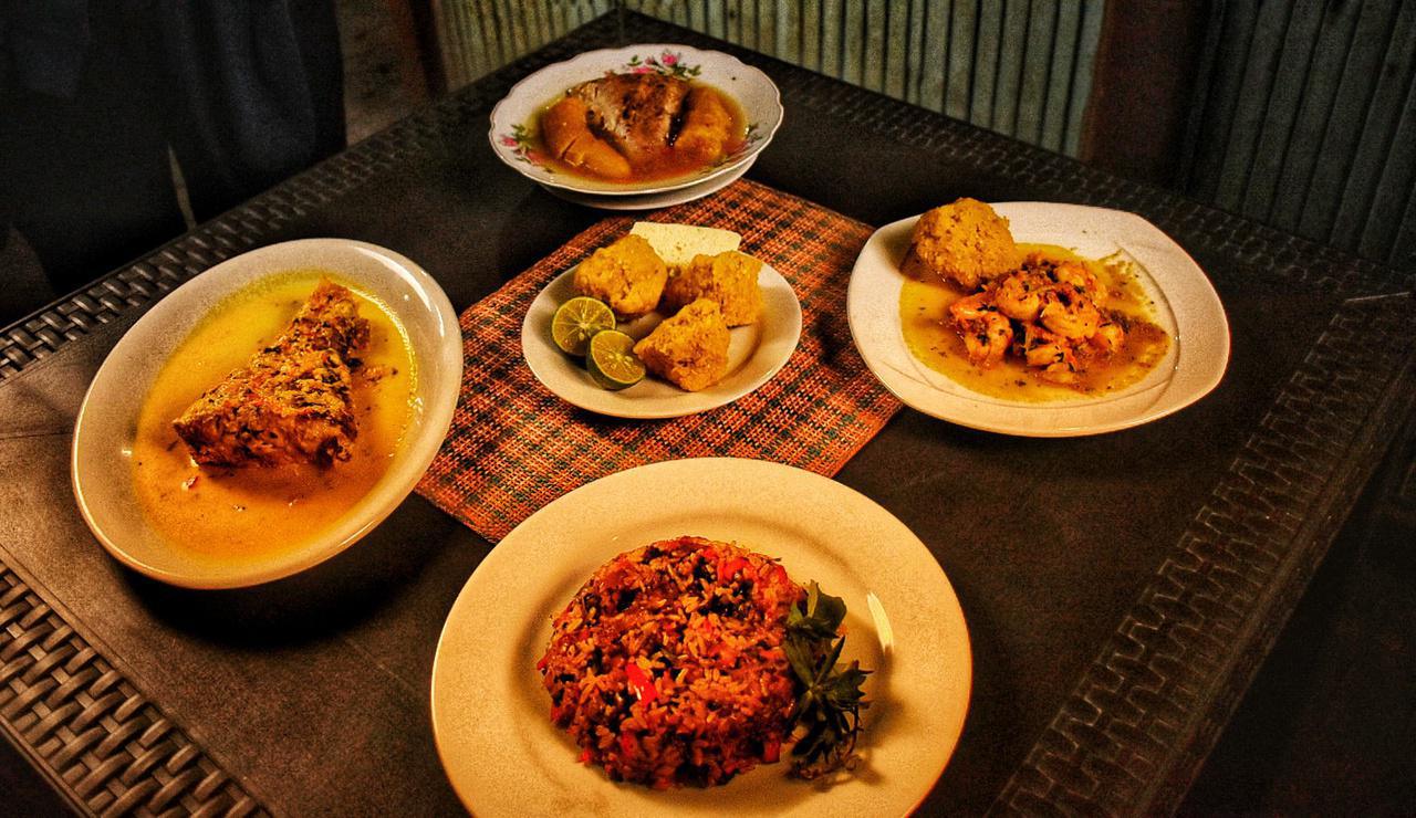 Gastronomia PDT - Tumaco (3)
