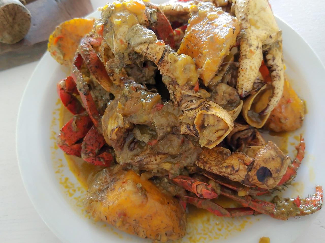 Gastronomia PDT - Tumaco (3)