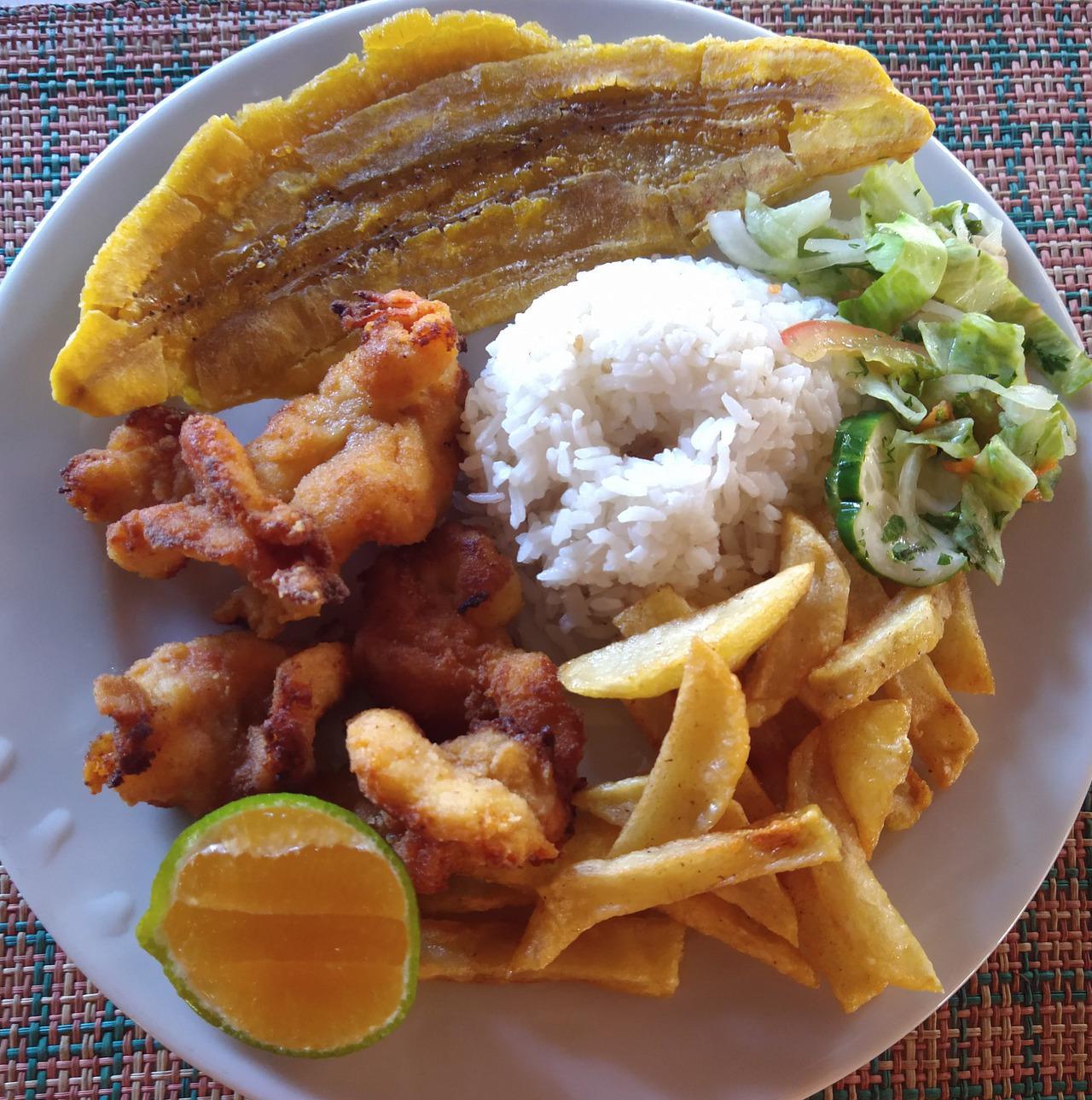 Gastronomia PDT - Tumaco (5)