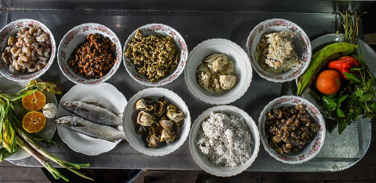 Gastronomia PDT - Tumaco (7)