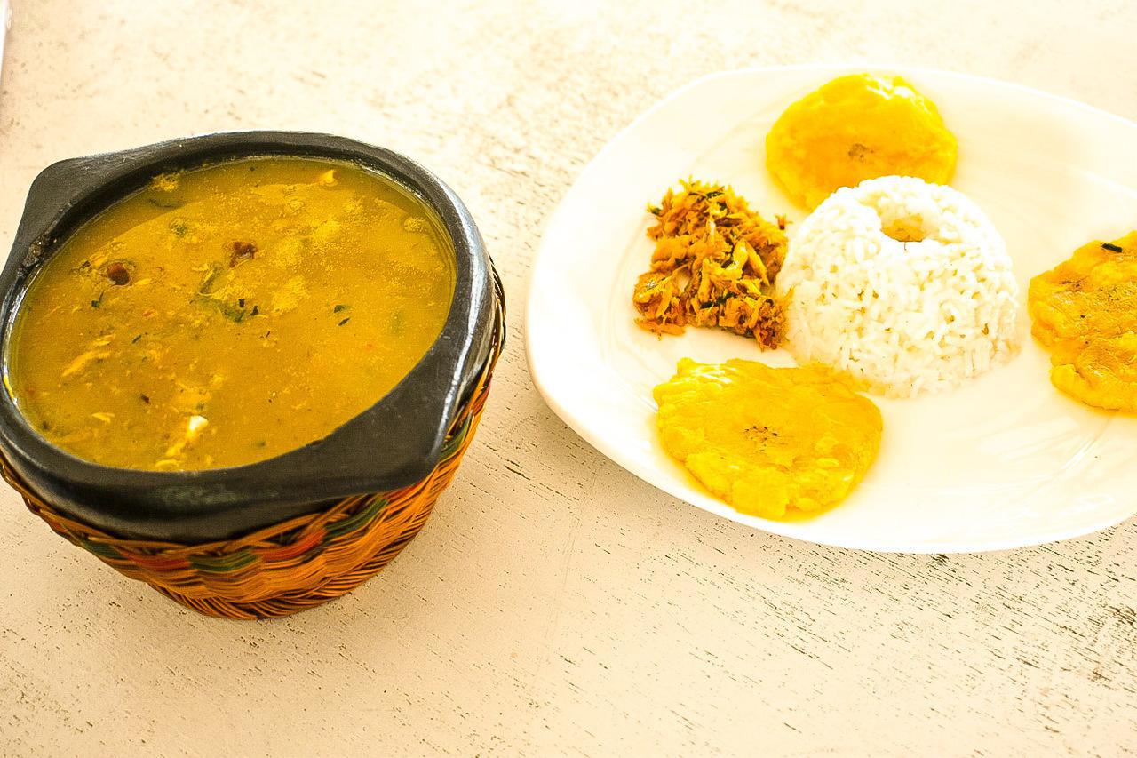 Gastronomia PDT - Tumaco (8)